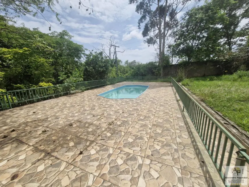 Foto 7 de Chácara à venda em Aparecida De Goiania - GO