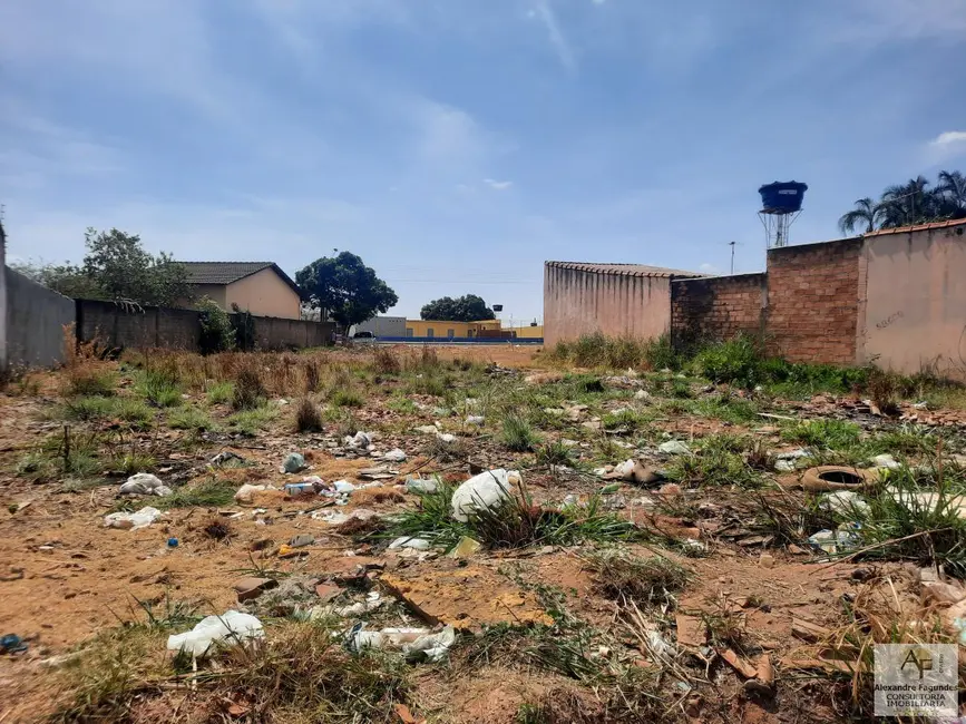 Foto 2 de Terreno / Lote à venda em Aparecida De Goiania - GO