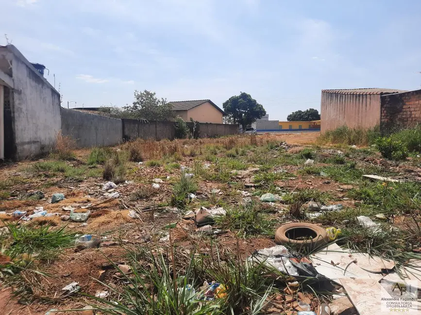 Foto 5 de Terreno / Lote à venda em Aparecida De Goiania - GO