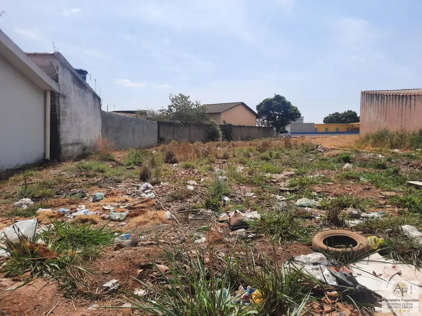 Foto 4 de Terreno / Lote à venda em Aparecida De Goiania - GO