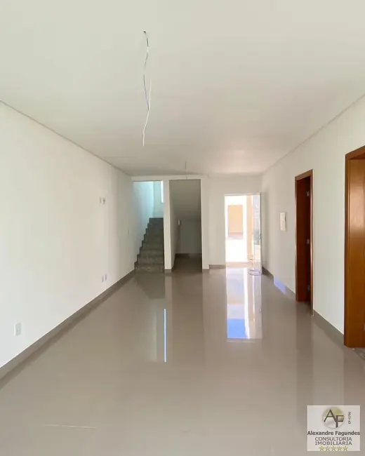 Foto 7 de Casa de Condomínio com 3 quartos à venda, 150m2 em Aparecida De Goiania - GO