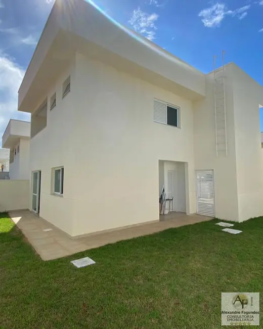 Foto 3 de Casa de Condomínio com 3 quartos à venda, 150m2 em Aparecida De Goiania - GO