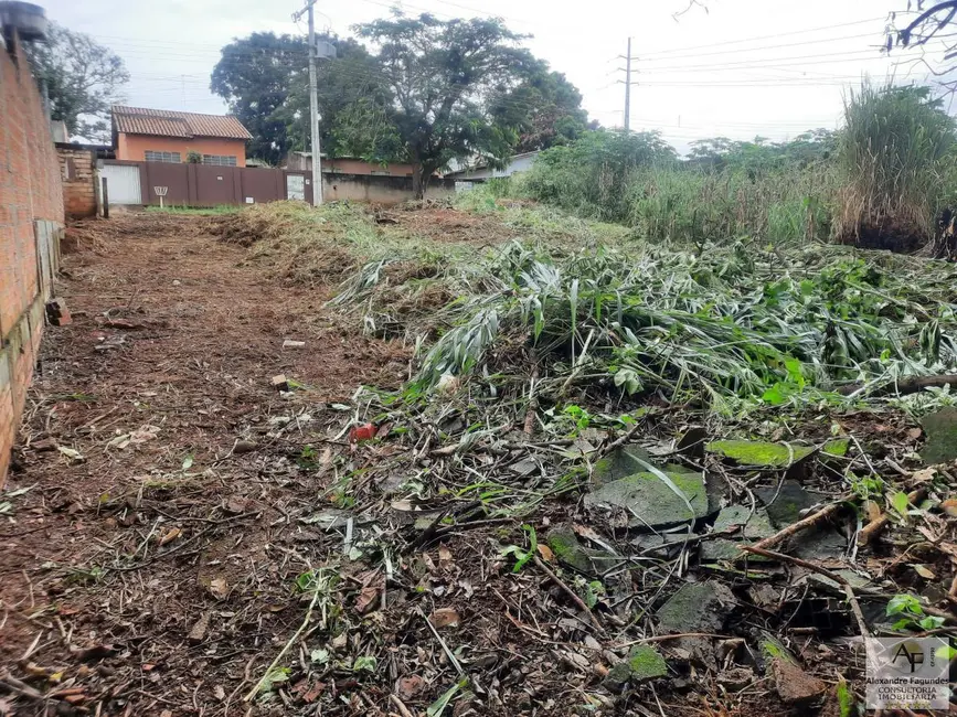 Foto 8 de Terreno / Lote à venda em Aparecida De Goiania - GO