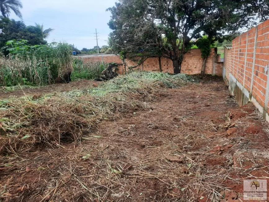 Foto 7 de Terreno / Lote à venda em Aparecida De Goiania - GO