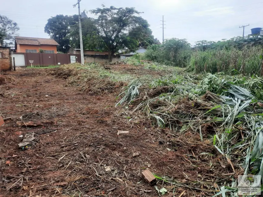 Foto 9 de Terreno / Lote à venda em Aparecida De Goiania - GO