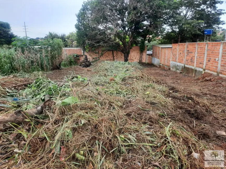 Foto 5 de Terreno / Lote à venda em Aparecida De Goiania - GO