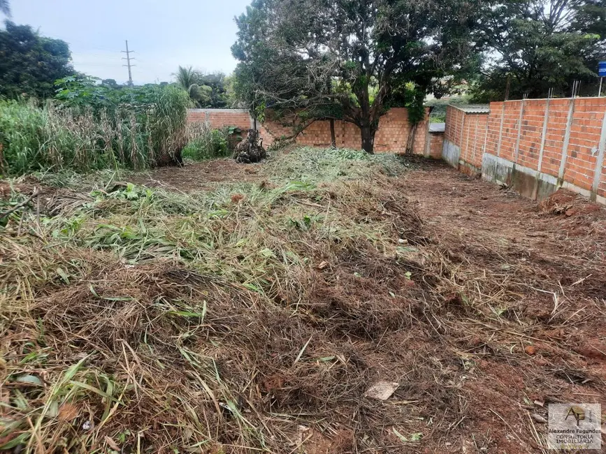 Foto 6 de Terreno / Lote à venda em Aparecida De Goiania - GO