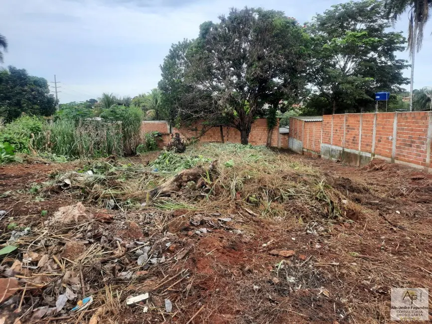 Foto 2 de Terreno / Lote à venda em Aparecida De Goiania - GO