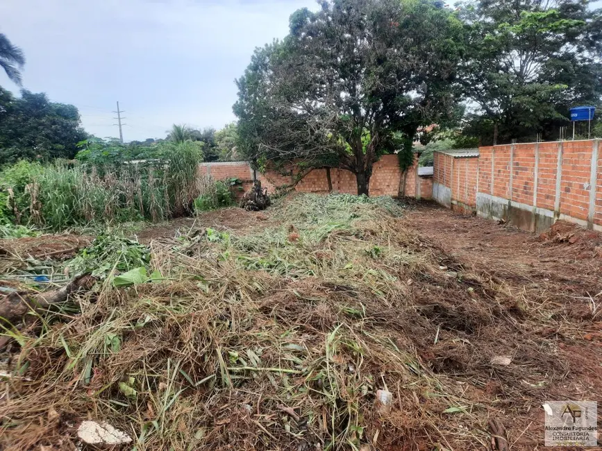Foto 4 de Terreno / Lote à venda em Aparecida De Goiania - GO