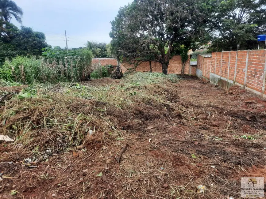 Foto 3 de Terreno / Lote à venda em Aparecida De Goiania - GO