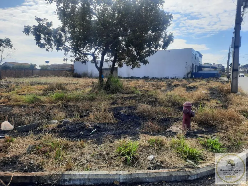 Foto 3 de Terreno / Lote à venda em Aparecida De Goiania - GO