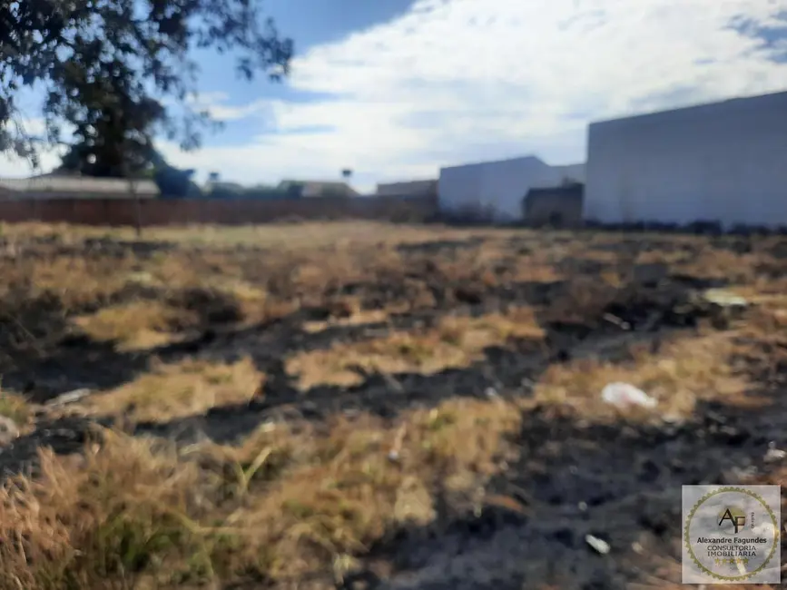 Foto 9 de Terreno / Lote à venda em Aparecida De Goiania - GO