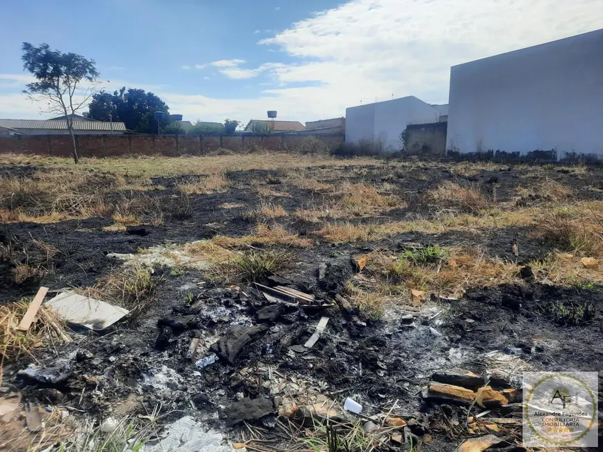 Foto 5 de Terreno / Lote à venda em Aparecida De Goiania - GO
