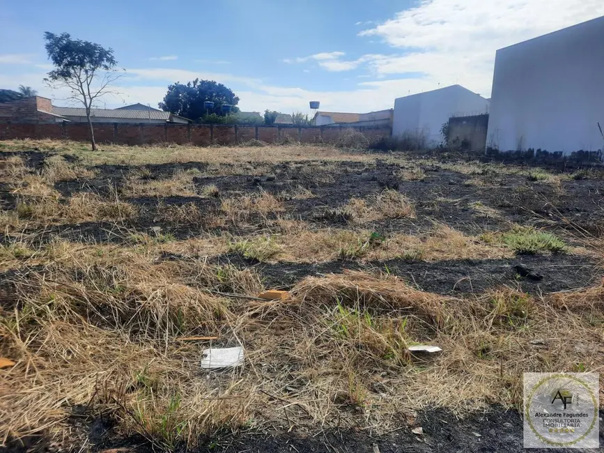 Foto 4 de Terreno / Lote à venda em Aparecida De Goiania - GO