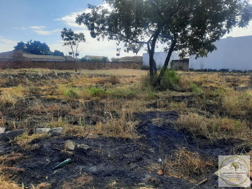 Foto 8 de Terreno / Lote à venda em Aparecida De Goiania - GO