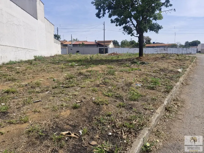 Foto 2 de Terreno / Lote à venda em Aparecida De Goiania - GO
