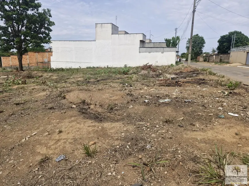Foto 7 de Terreno / Lote à venda em Aparecida De Goiania - GO