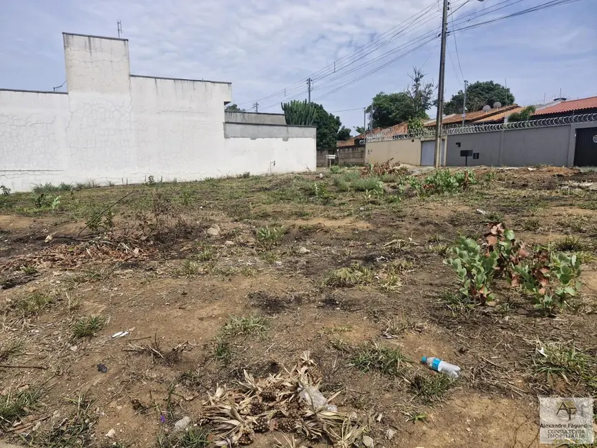 Foto 5 de Terreno / Lote à venda em Aparecida De Goiania - GO