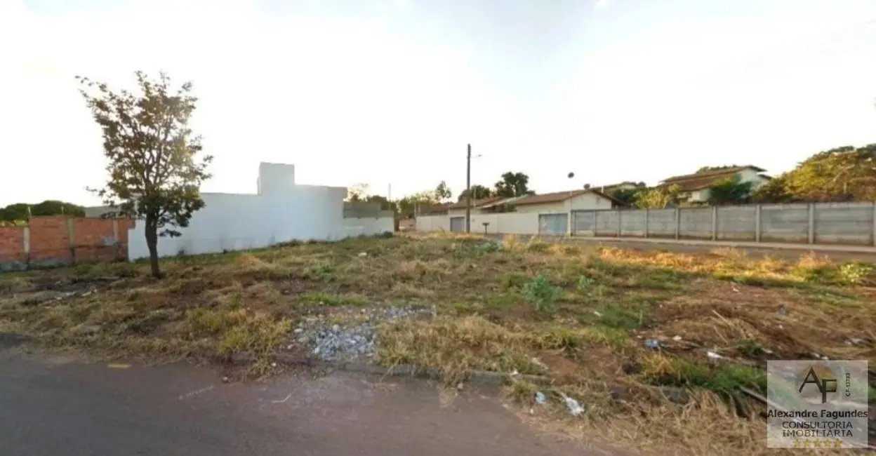 Foto 2 de Terreno / Lote à venda em Aparecida De Goiania - GO