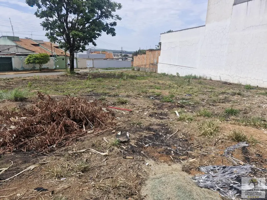 Foto 4 de Terreno / Lote à venda em Aparecida De Goiania - GO