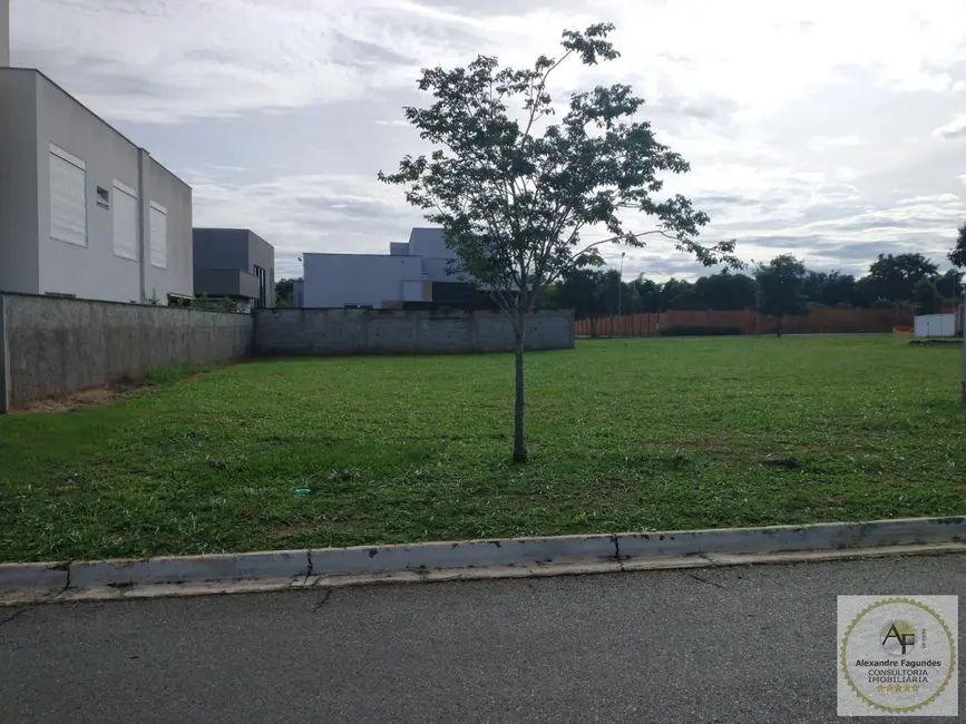 Foto 4 de Terreno / Lote à venda em Goiania - GO