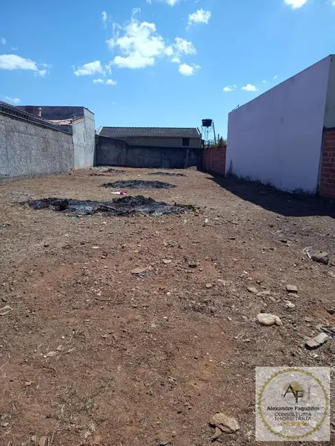 Foto 2 de Terreno / Lote à venda em Aparecida De Goiania - GO