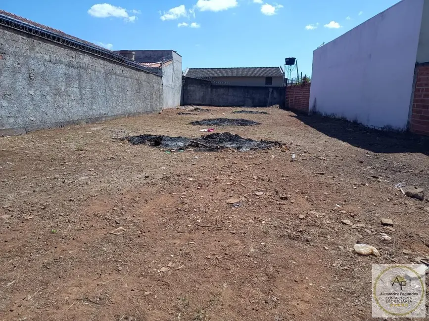 Foto 3 de Terreno / Lote à venda em Aparecida De Goiania - GO