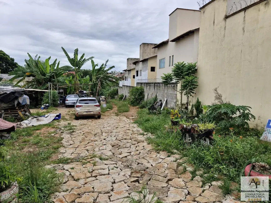 Terreno / Lote à venda em Aparecida De Goiania - GO - imagem 4 Foto 4 de Terreno / Lote à venda em Aparecida De Goiania - GO