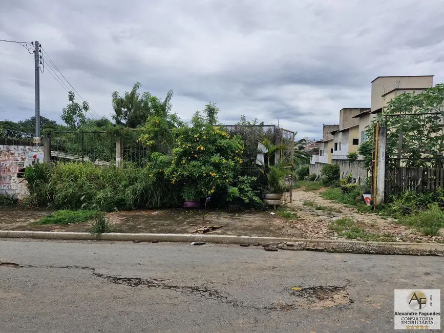 Terreno / Lote à venda em Aparecida De Goiania - GO - imagem 8 Foto 8 de Terreno / Lote à venda em Aparecida De Goiania - GO