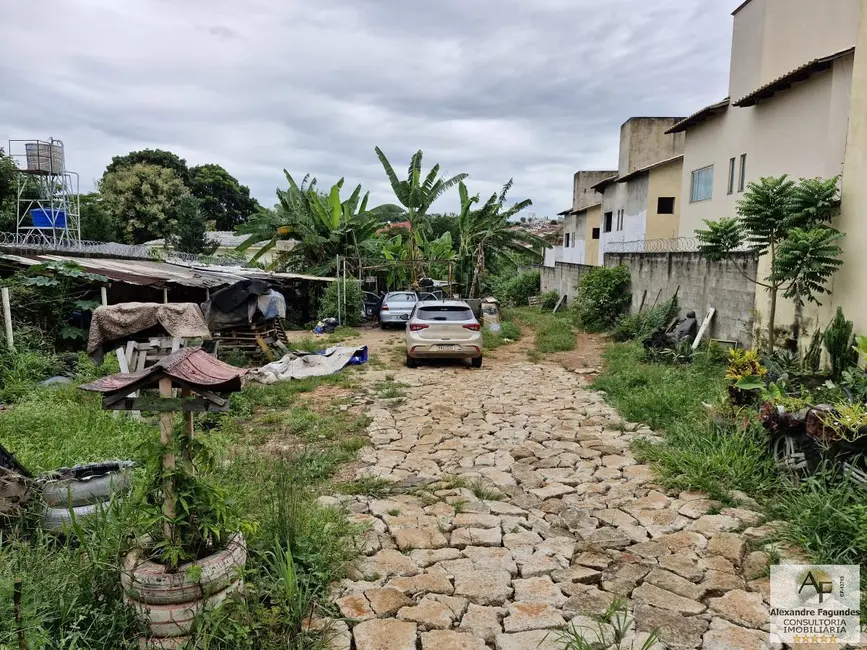 Terreno / Lote à venda em Aparecida De Goiania - GO - imagem 5 Foto 5 de Terreno / Lote à venda em Aparecida De Goiania - GO