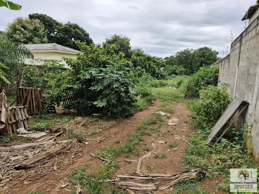 Terreno / Lote à venda em Aparecida De Goiania - GO - imagem 7 Foto 7 de Terreno / Lote à venda em Aparecida De Goiania - GO