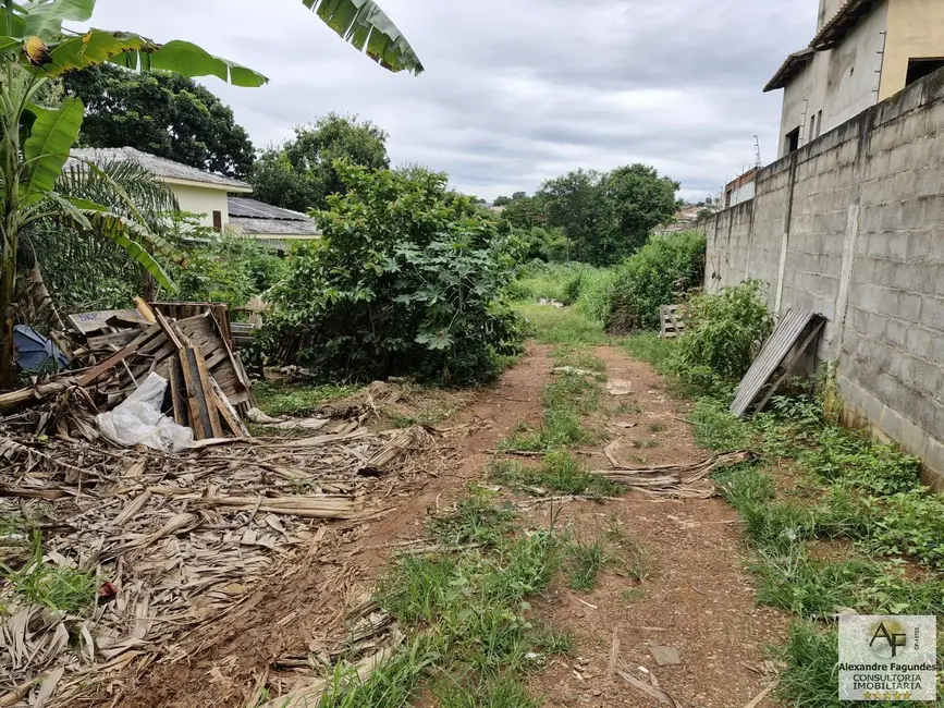 Terreno / Lote à venda em Aparecida De Goiania - GO - imagem 6 Foto 6 de Terreno / Lote à venda em Aparecida De Goiania - GO