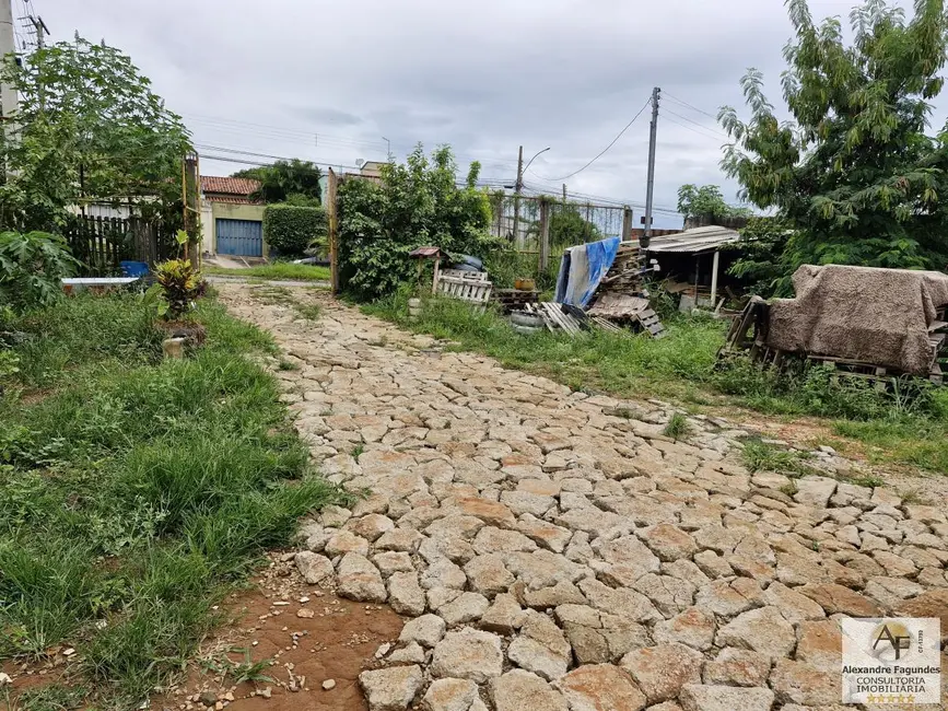 Terreno / Lote à venda em Aparecida De Goiania - GO - imagem 1 Foto 1 de Terreno / Lote à venda em Aparecida De Goiania - GO
