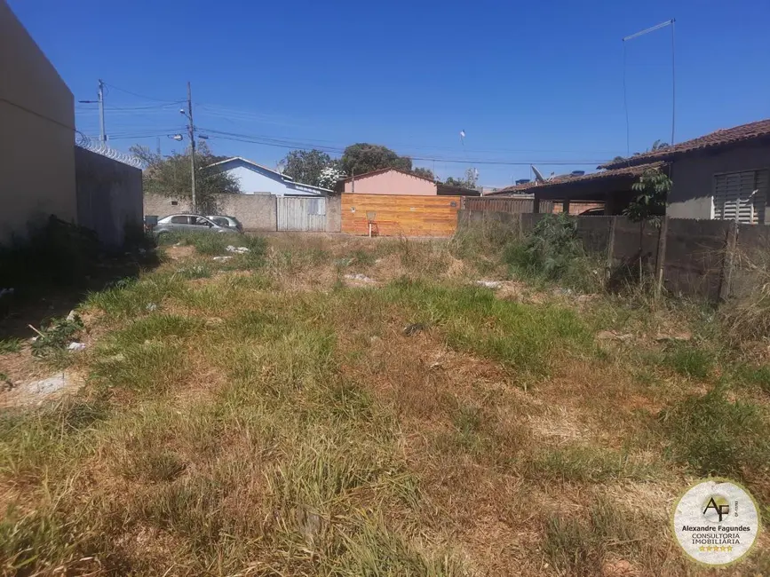 Foto 8 de Terreno / Lote à venda em Aparecida De Goiania - GO