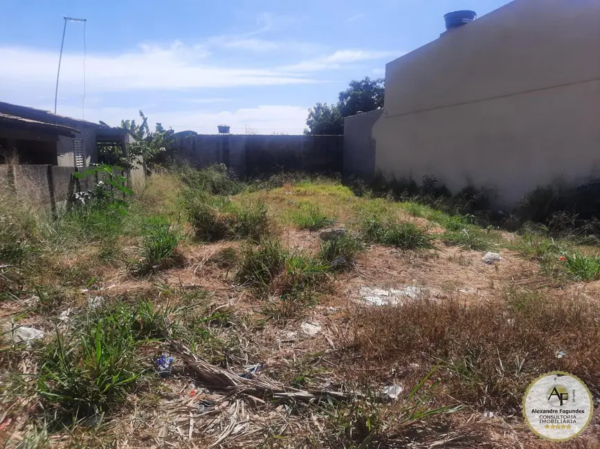 Foto 1 de Terreno / Lote à venda em Aparecida De Goiania - GO