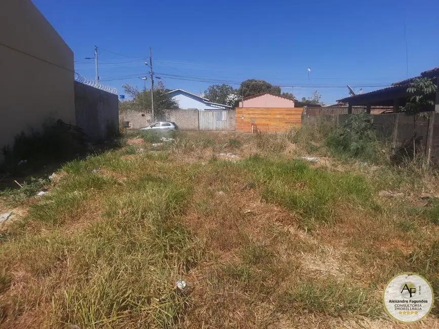 Foto 9 de Terreno / Lote à venda em Aparecida De Goiania - GO