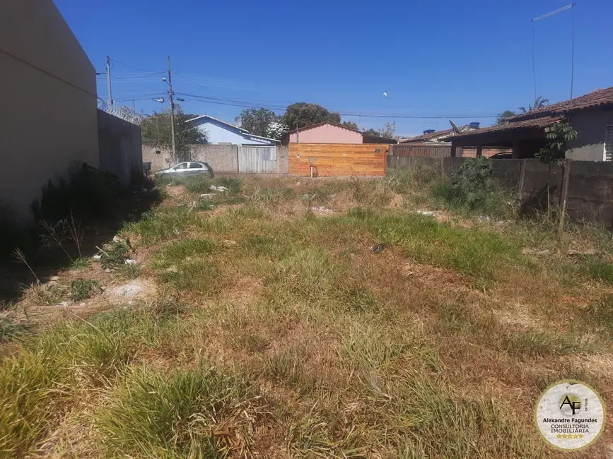 Foto 7 de Terreno / Lote à venda em Aparecida De Goiania - GO
