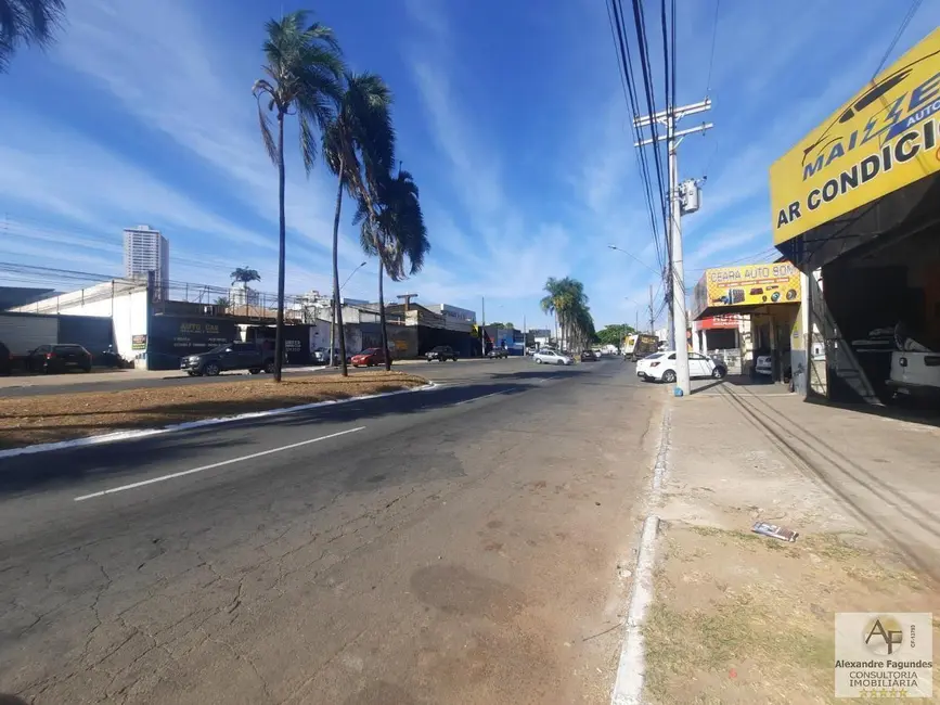 Loja com 3 quartos à venda em Goiania - GO - imagem 1 Foto 1 de Loja com 3 quartos à venda em Goiania - GO