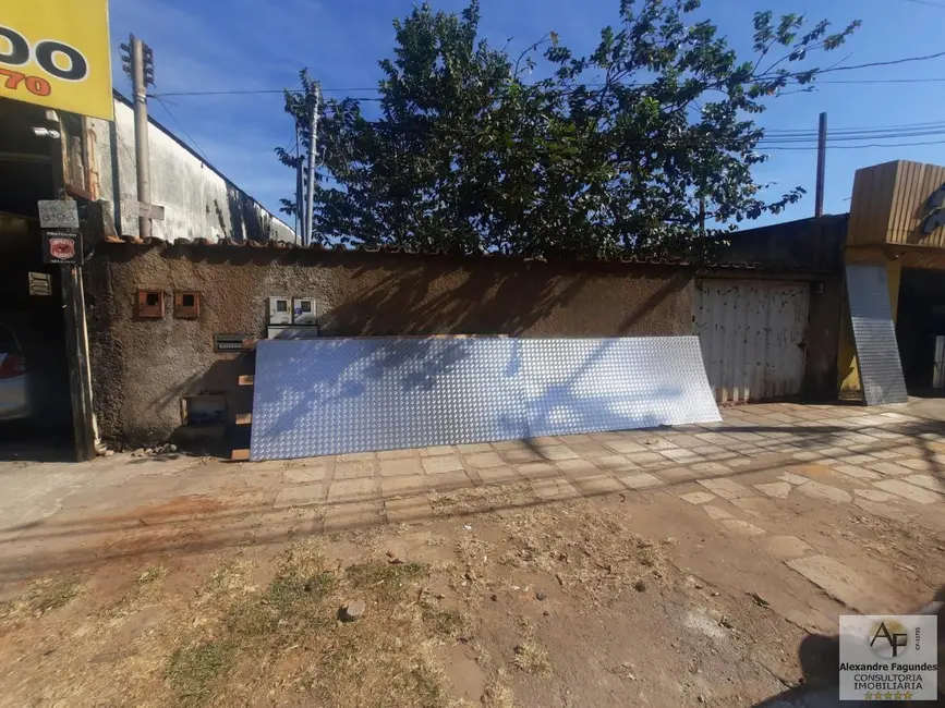 Loja com 3 quartos à venda em Goiania - GO - imagem 3 Foto 3 de Loja com 3 quartos à venda em Goiania - GO