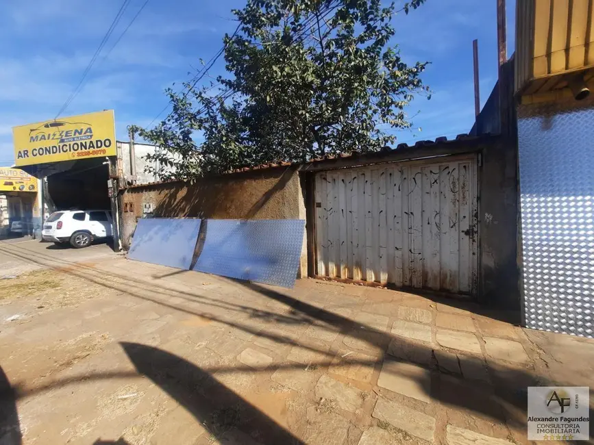 Loja com 3 quartos à venda em Goiania - GO - imagem 4 Foto 4 de Loja com 3 quartos à venda em Goiania - GO