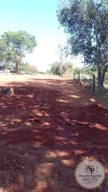 Foto 5 de Terreno / Lote à venda em Aparecida De Goiania - GO