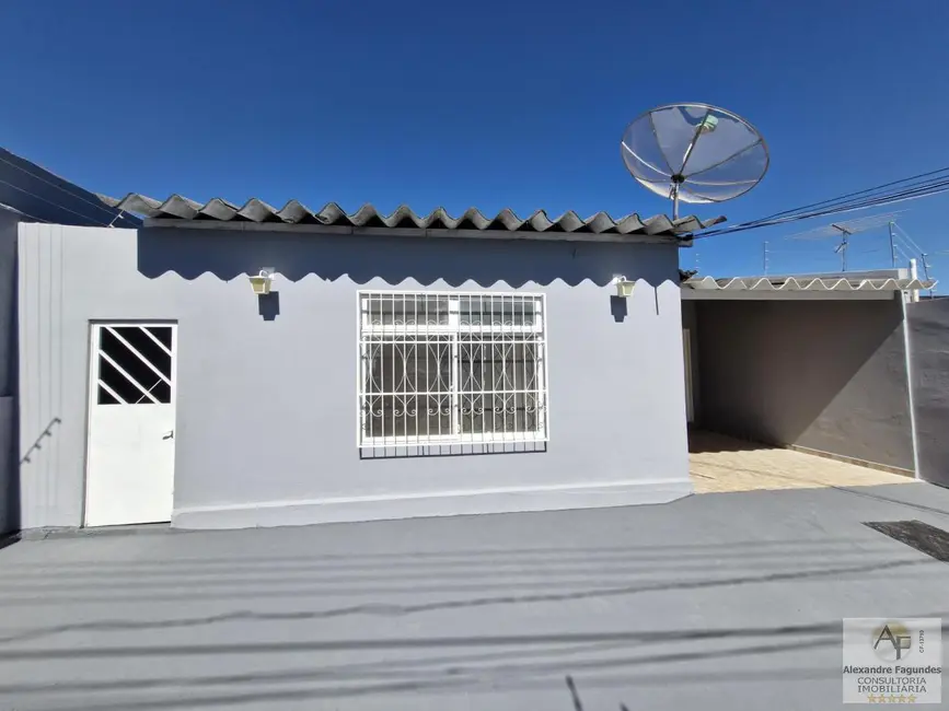 Foto 2 de Casa com 3 quartos à venda, 149m2 em Goiania - GO