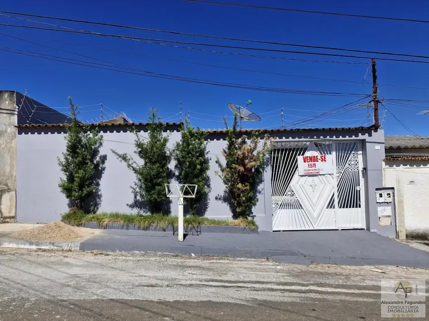 Foto 1 de Casa com 3 quartos à venda, 149m2 em Goiania - GO