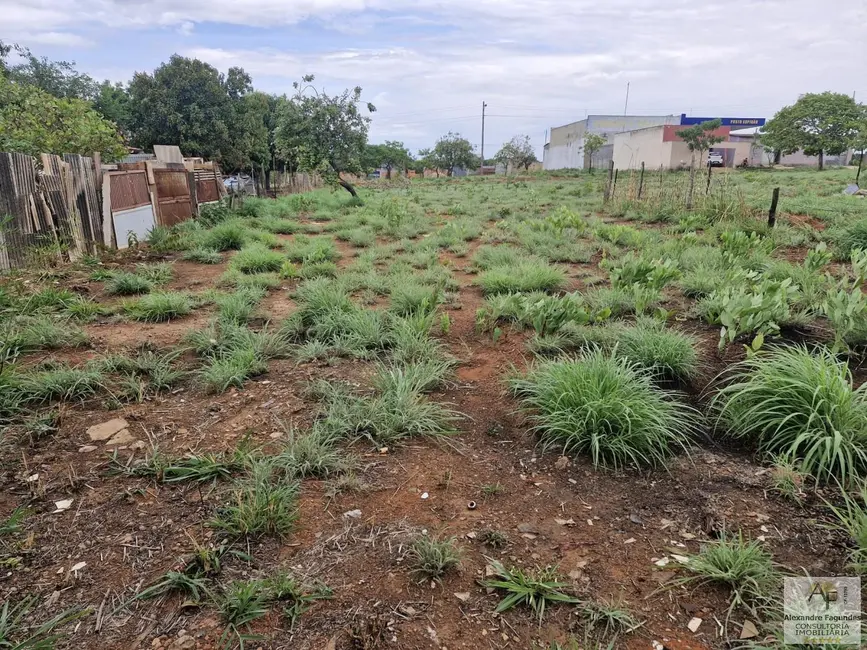 Terreno / Lote à venda, 30m2 em Hidrolandia - GO - imagem 6 Foto 6 de Terreno / Lote à venda, 30m2 em Hidrolandia - GO