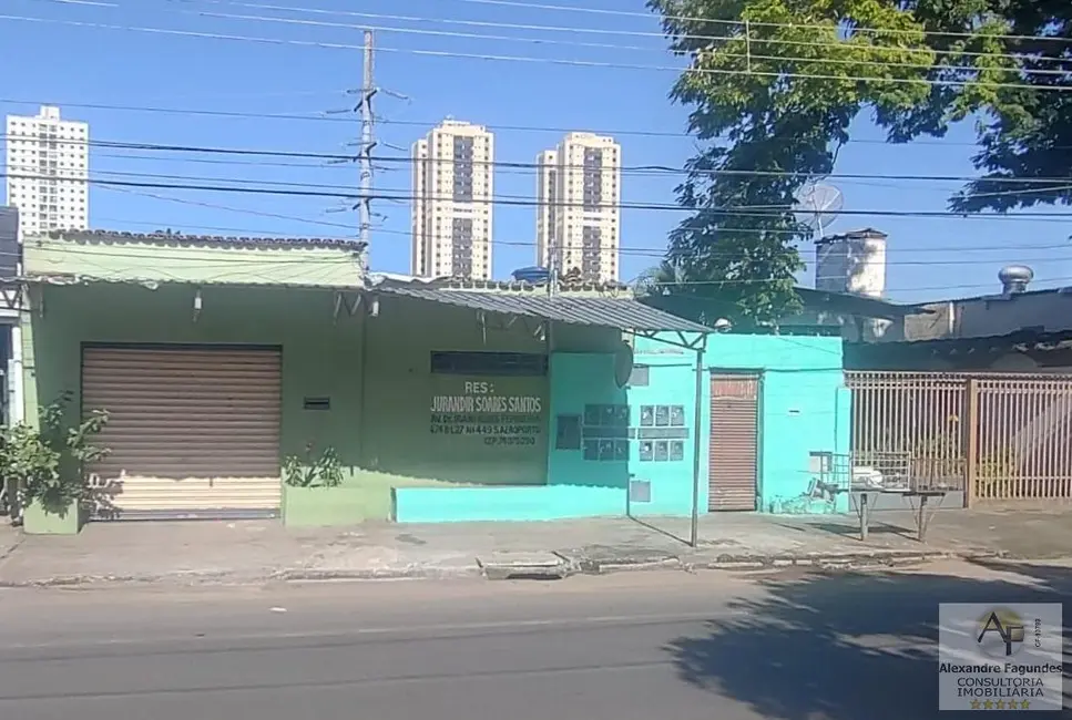 Loja à venda, 236m2 em Goiania - GO - imagem 1 Foto 1 de Loja à venda, 236m2 em Goiania - GO