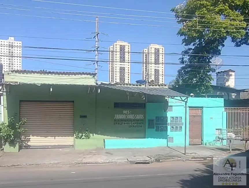 Loja à venda, 236m2 em Goiania - GO - imagem 2 Foto 2 de Loja à venda, 236m2 em Goiania - GO