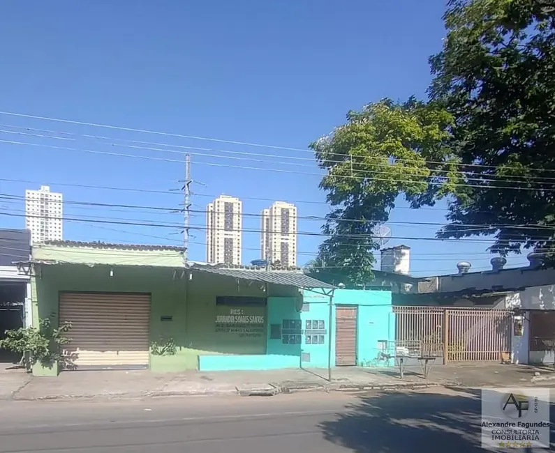 Loja à venda, 236m2 em Goiania - GO - imagem 3 Foto 3 de Loja à venda, 236m2 em Goiania - GO