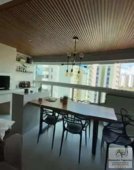 Foto 6 de Apartamento com 3 quartos à venda, 96m2 em Goiania - GO