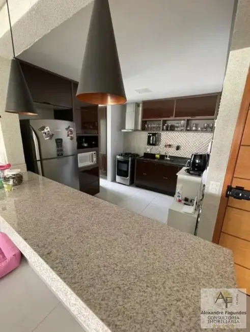 Foto 7 de Apartamento com 3 quartos à venda, 96m2 em Goiania - GO