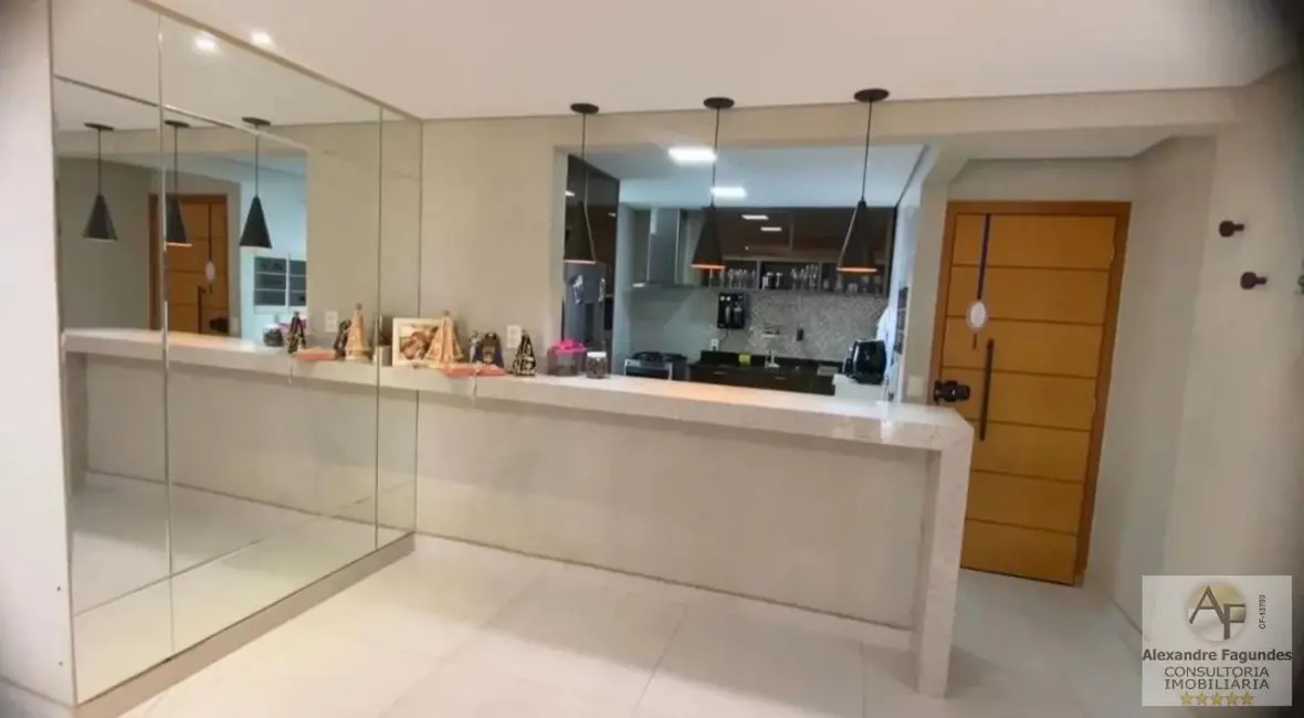 Foto 8 de Apartamento com 3 quartos à venda, 96m2 em Goiania - GO